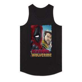 Deadpool and Wolverine - Paul Cameron