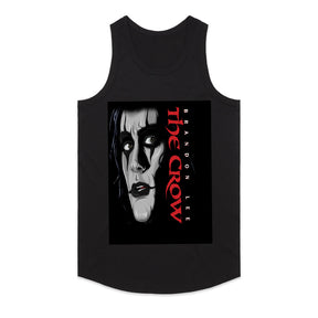 The Crow - Paul Cameron