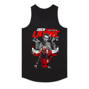 Zach LaVine - Chicago Bulls Guard Forward