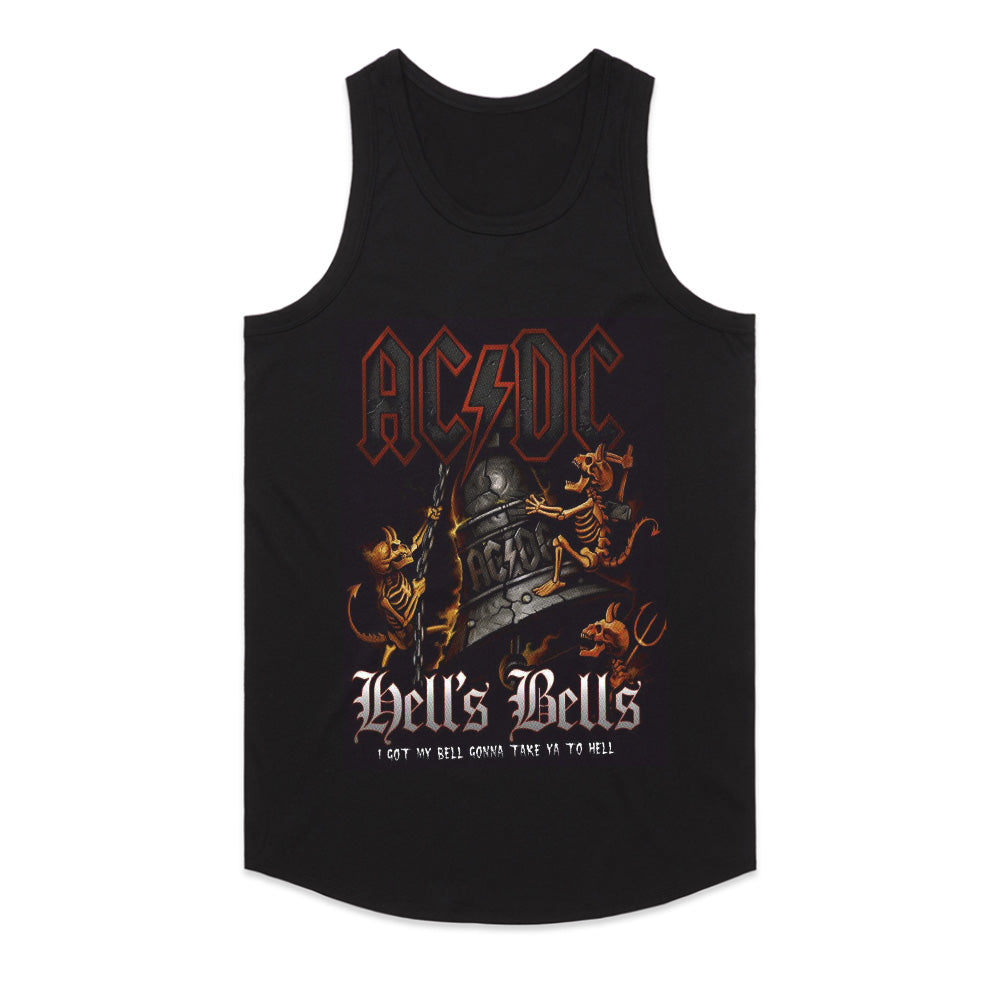 AC/DC - Hells Bells