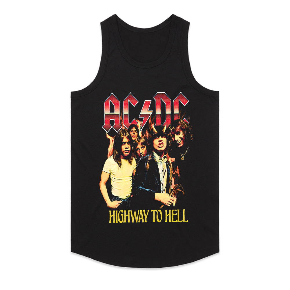 AC/DC - Hells Bells