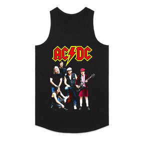 AC/DC
