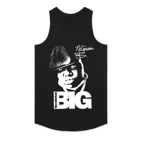 Biggie - The Notorious B.I.G