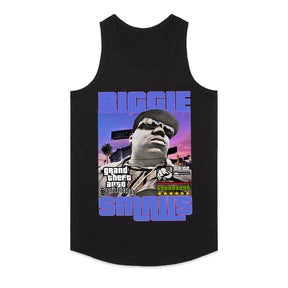 Biggie - GTA Sanandreas