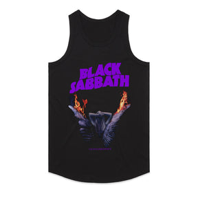 Black Sabbath - Cross Purposes