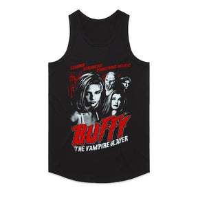 Buffy the Vampire Slayer