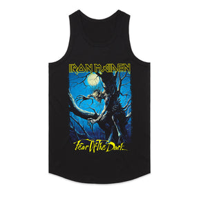 Iron Maiden - Fear of the Dark