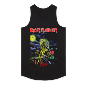 Iron Maiden - Killers