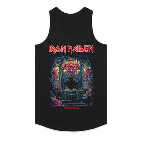 Iron Maiden - Revelation