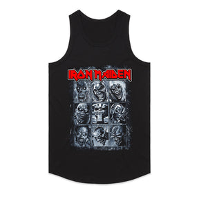 Iron Maiden
