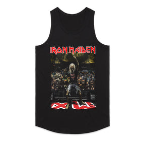Iron Maiden