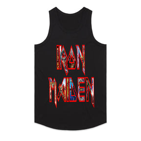 Iron Maiden