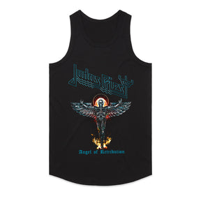 Judas Priest - Angel of Retribution