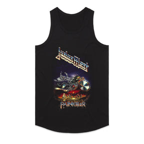 Judas Priest - Painkiller