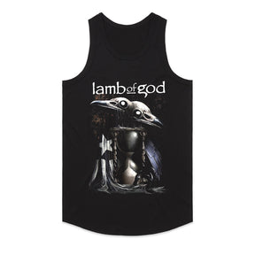 Lamb Of God - Bird 2