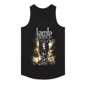 Lamb Of God