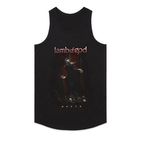 Lamb Of God - Wrath