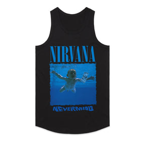 Nirvana - Never Mind