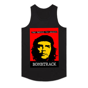 Rage Against the Machine - Bomb Track