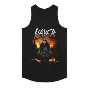 Slayer - Cross