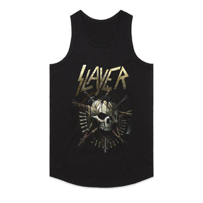Slayer - Skull