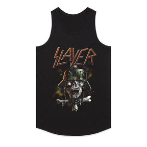 Slayer - X