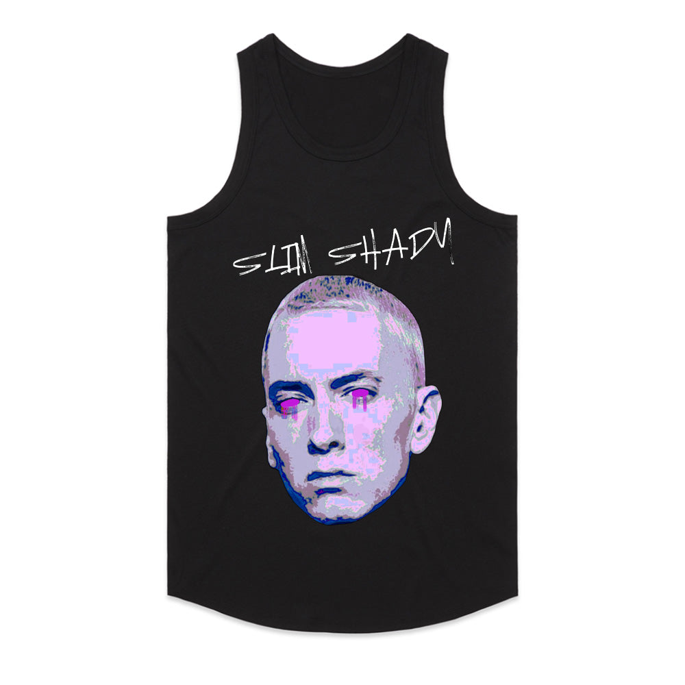 EMINEM - SLIM SHADY