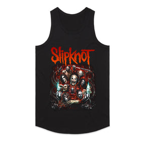 Slipknot - Skull