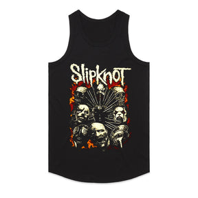 Slipknot - Mask