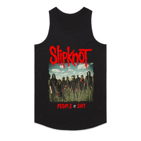Slipknot - People = Shit