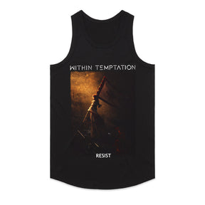 WITHIN TEMPTATION - Resist