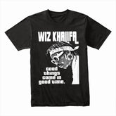 Wiz Khalifa - Good things come in Good time