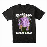 Wiz Khalifa - Taylor Gang