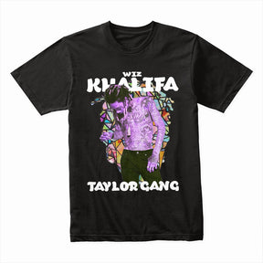 Wiz Khalifa - Taylor Gang