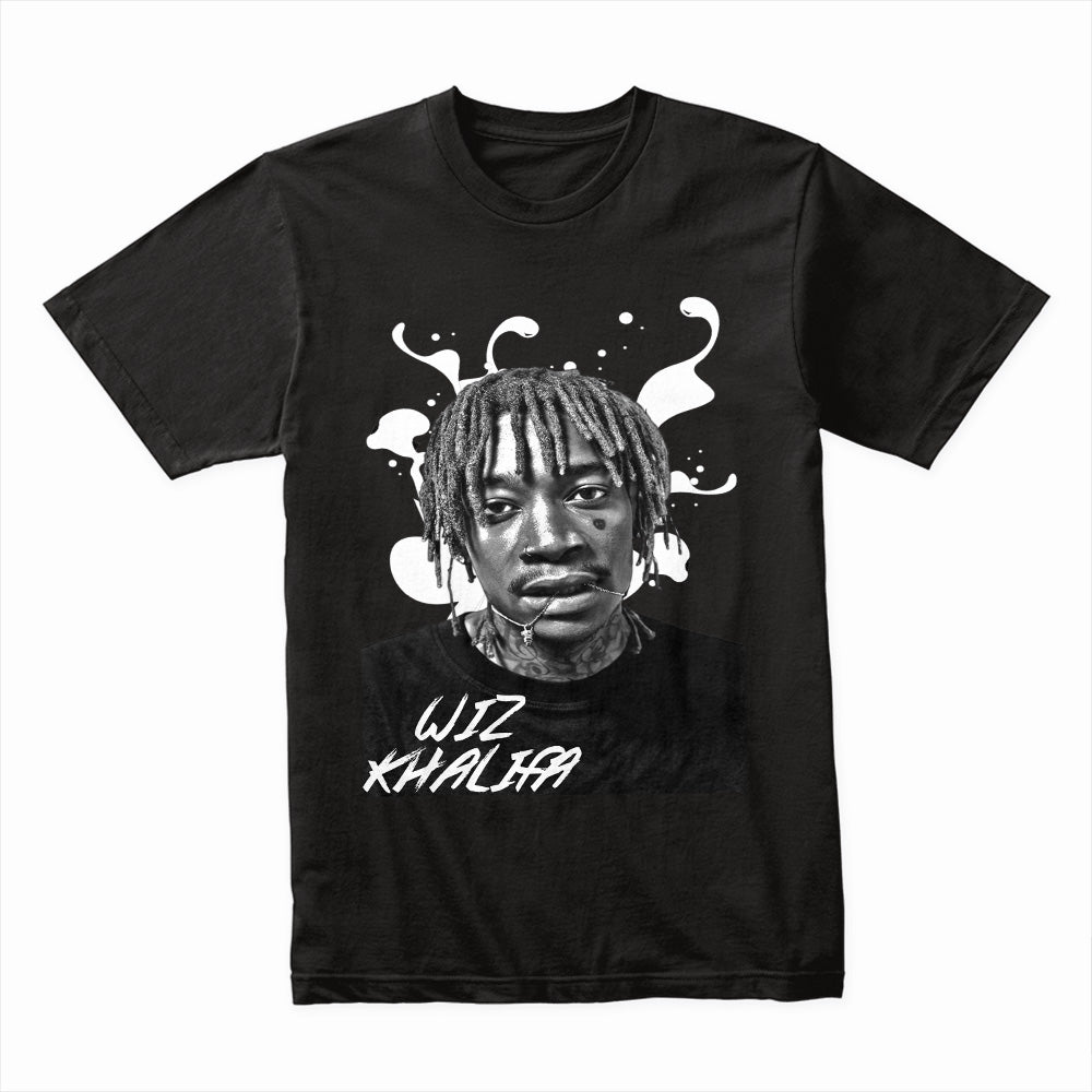 Wiz Khalifa