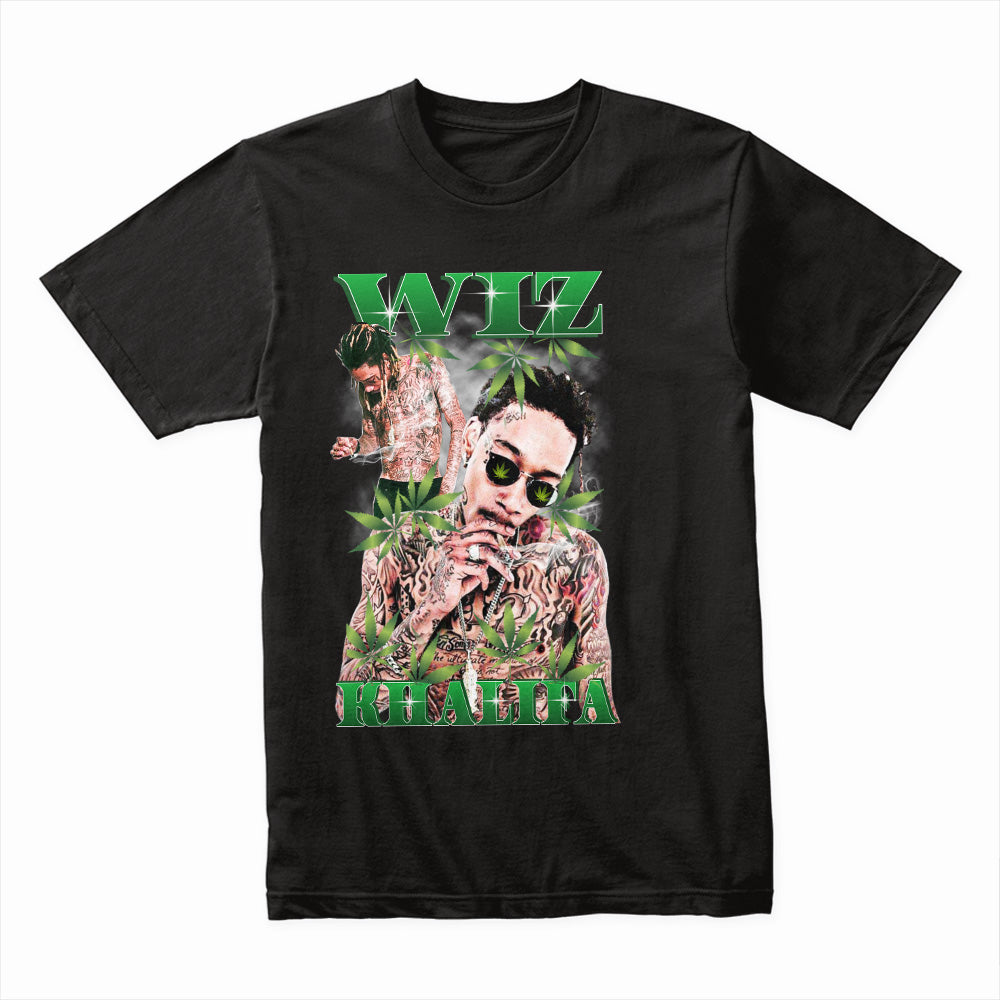 Wiz Khalifa