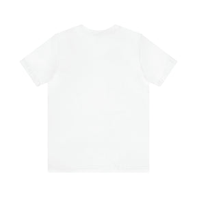 It's Okay To Say Ho Ho Ho - Unisex Jersey Short Sleeve Tee