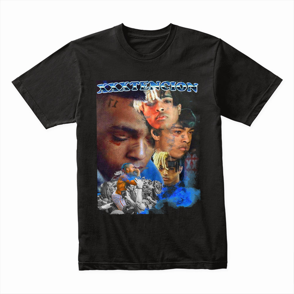 XXXTENCION