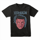 XXXTENTACION