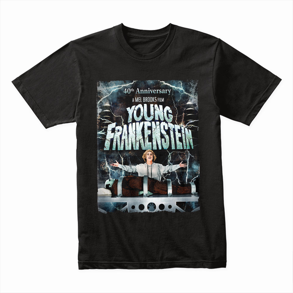 Young Frankenstein