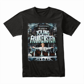 Young Frankenstein