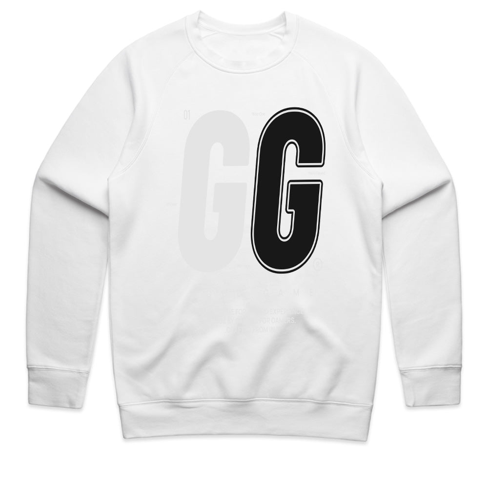 "GG – Good Game" Minimalist Gamer T-Shirt