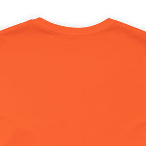 Gangsta Wrapper - Unisex Jersey Short Sleeve Tee