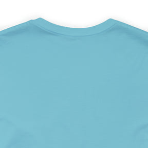 Autumn Days Are Here - Unisex Jersey Short Sleeve Tee