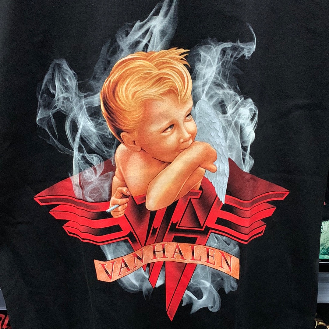 Van Halen