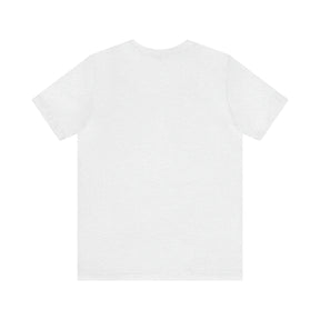 It's Okay To Say Ho Ho Ho - Unisex Jersey Short Sleeve Tee