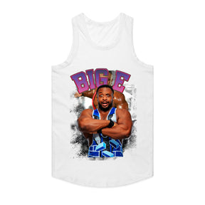 Big E - 1