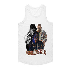 Biggie Smalls - Notorious B.I.G