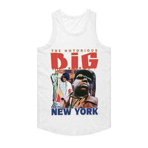Biggie - King of New York