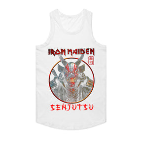 Iron Maiden - Senjutsu